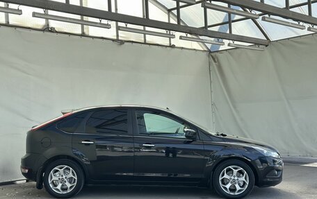 Ford Focus II рестайлинг, 2011 год, 585 000 рублей, 8 фотография