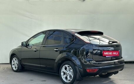 Ford Focus II рестайлинг, 2011 год, 585 000 рублей, 5 фотография