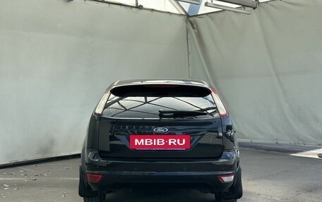 Ford Focus II рестайлинг, 2011 год, 585 000 рублей, 6 фотография