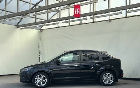 Ford Focus II рестайлинг, 2011 год, 585 000 рублей, 9 фотография