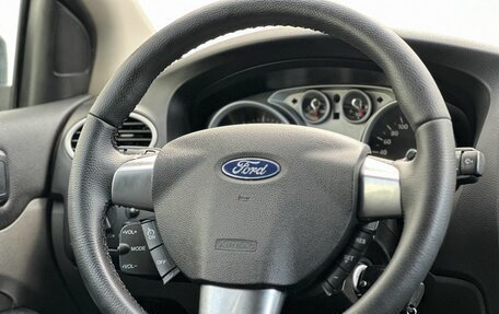 Ford Focus II рестайлинг, 2011 год, 585 000 рублей, 17 фотография