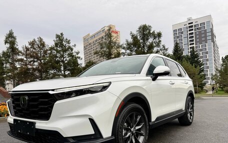 Honda CR-V, 2026 год, 4 069 000 рублей, 6 фотография