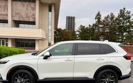 Honda CR-V, 2026 год, 4 069 000 рублей, 8 фотография