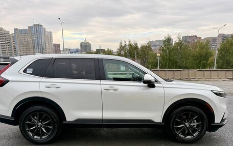 Honda CR-V, 2026 год, 4 069 000 рублей, 7 фотография