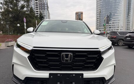 Honda CR-V, 2026 год, 4 069 000 рублей, 5 фотография