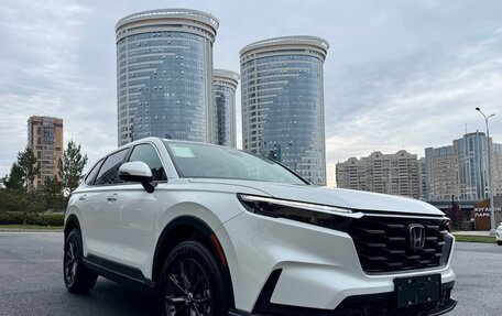 Honda CR-V, 2026 год, 4 069 000 рублей, 4 фотография