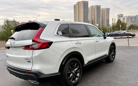 Honda CR-V, 2026 год, 4 069 000 рублей, 9 фотография