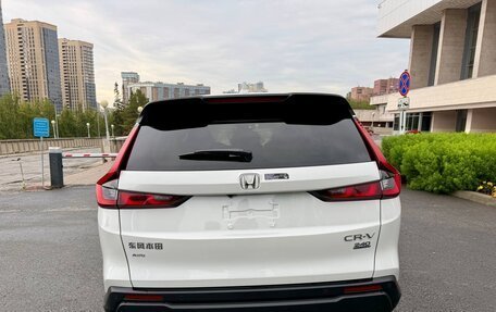 Honda CR-V, 2026 год, 4 069 000 рублей, 10 фотография