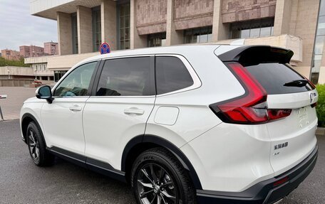 Honda CR-V, 2026 год, 4 069 000 рублей, 11 фотография