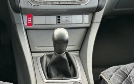 Ford Focus II рестайлинг, 2011 год, 585 000 рублей, 16 фотография