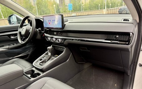 Honda CR-V, 2026 год, 4 069 000 рублей, 16 фотография