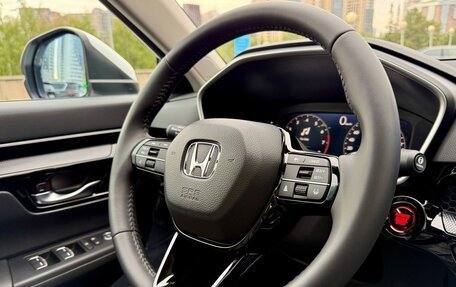 Honda CR-V, 2026 год, 4 069 000 рублей, 20 фотография
