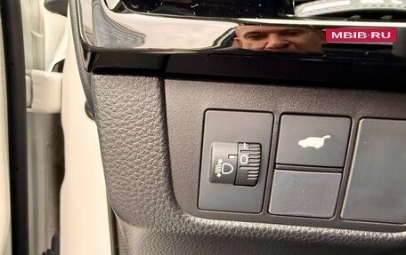 Honda CR-V, 2026 год, 4 069 000 рублей, 23 фотография