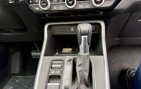 Honda CR-V, 2026 год, 4 069 000 рублей, 28 фотография