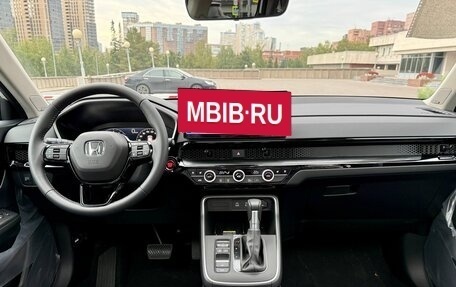Honda CR-V, 2026 год, 4 069 000 рублей, 15 фотография