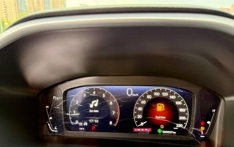 Honda CR-V, 2026 год, 4 069 000 рублей, 21 фотография