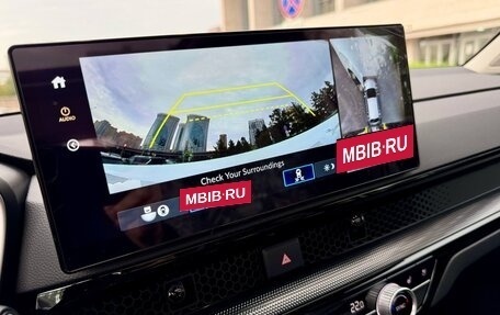 Honda CR-V, 2026 год, 4 069 000 рублей, 19 фотография