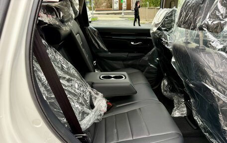 Honda CR-V, 2026 год, 4 069 000 рублей, 32 фотография