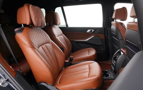 BMW X7, 2019 год, 8 499 088 рублей, 7 фотография