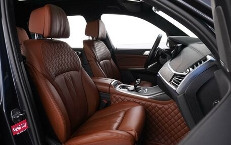 BMW X7, 2019 год, 8 499 088 рублей, 8 фотография