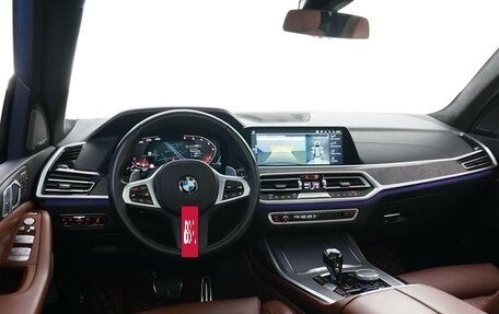 BMW X7, 2019 год, 8 499 088 рублей, 6 фотография