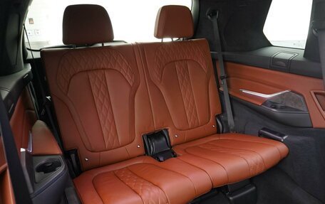 BMW X7, 2019 год, 8 499 088 рублей, 9 фотография