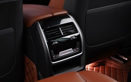 BMW X7, 2019 год, 8 499 088 рублей, 14 фотография