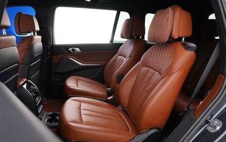BMW X7, 2019 год, 8 499 088 рублей, 10 фотография