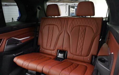 BMW X7, 2019 год, 8 499 088 рублей, 12 фотография