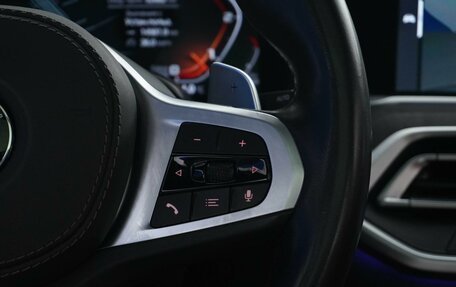 BMW X7, 2019 год, 8 499 088 рублей, 17 фотография