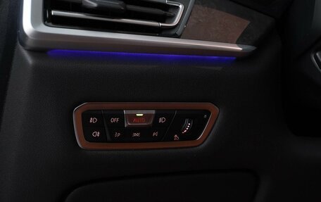BMW X7, 2019 год, 8 499 088 рублей, 22 фотография