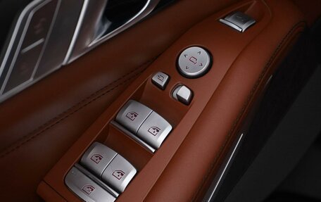 BMW X7, 2019 год, 8 499 088 рублей, 21 фотография