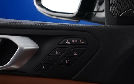 BMW X7, 2019 год, 8 499 088 рублей, 20 фотография