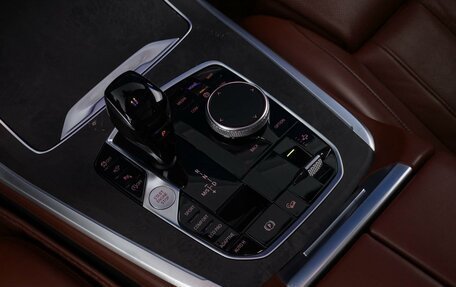 BMW X7, 2019 год, 8 499 088 рублей, 23 фотография