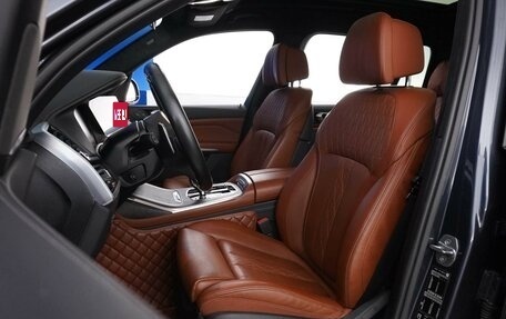 BMW X7, 2019 год, 8 499 088 рублей, 11 фотография