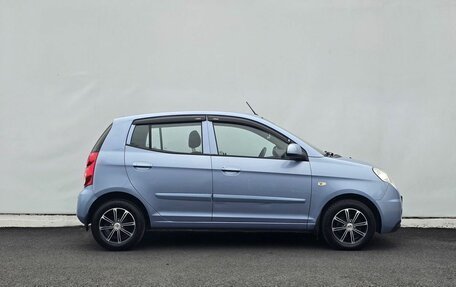 KIA Picanto I, 2010 год, 649 000 рублей, 4 фотография