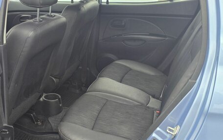 KIA Picanto I, 2010 год, 649 000 рублей, 13 фотография