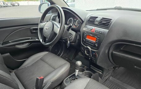 KIA Picanto I, 2010 год, 649 000 рублей, 15 фотография