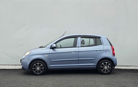 KIA Picanto I, 2010 год, 649 000 рублей, 8 фотография