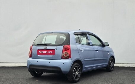 KIA Picanto I, 2010 год, 649 000 рублей, 5 фотография
