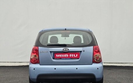KIA Picanto I, 2010 год, 649 000 рублей, 6 фотография