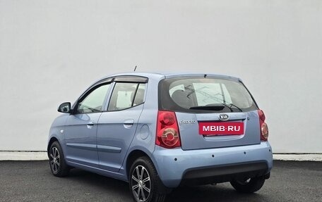 KIA Picanto I, 2010 год, 649 000 рублей, 7 фотография