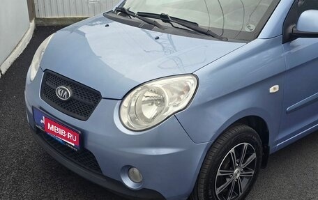 KIA Picanto I, 2010 год, 649 000 рублей, 11 фотография
