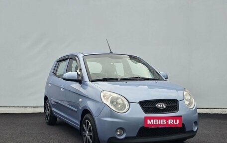 KIA Picanto I, 2010 год, 649 000 рублей, 3 фотография