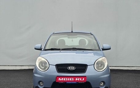 KIA Picanto I, 2010 год, 649 000 рублей, 2 фотография