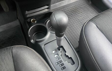 KIA Picanto I, 2010 год, 649 000 рублей, 20 фотография