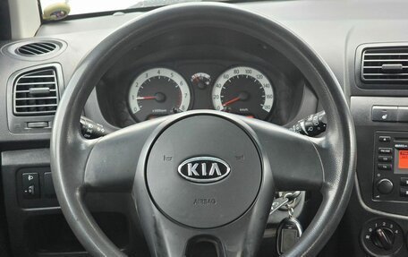 KIA Picanto I, 2010 год, 649 000 рублей, 16 фотография