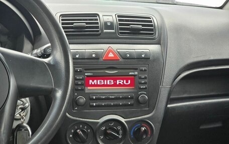 KIA Picanto I, 2010 год, 649 000 рублей, 17 фотография