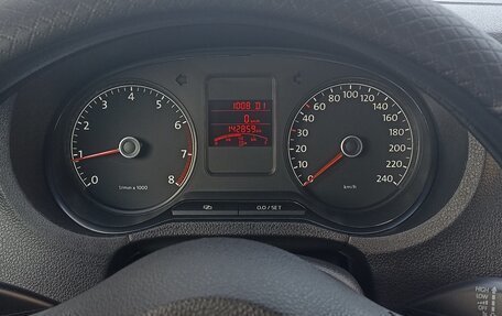 Volkswagen Polo VI (EU Market), 2012 год, 890 000 рублей, 7 фотография