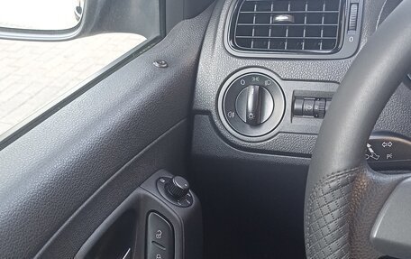 Volkswagen Polo VI (EU Market), 2012 год, 890 000 рублей, 12 фотография